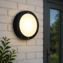 Cooke Aluminium LED Bunker Light